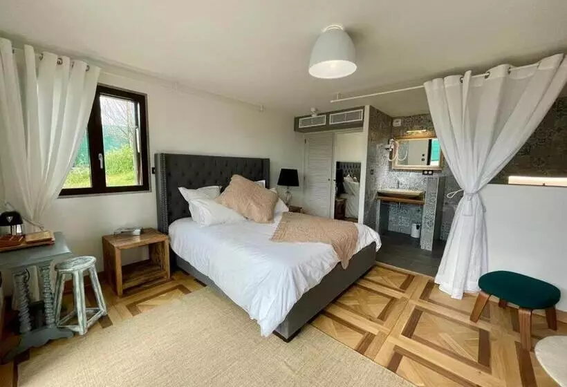 Bed and Breakfast Escondida