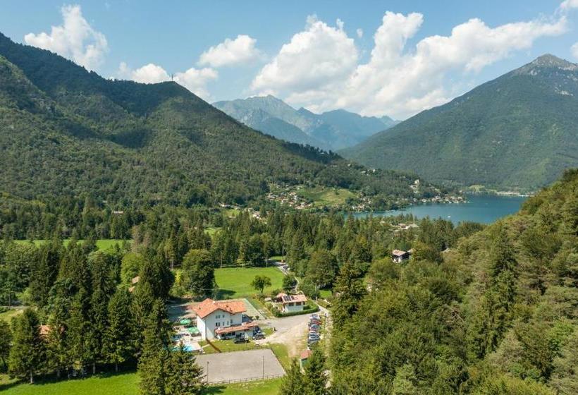 住宿加早餐 Maso Dell Apicoltore