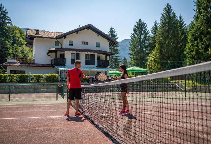 住宿加早餐 Maso Dell Apicoltore