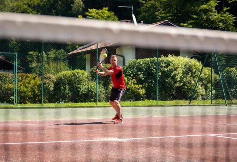 住宿加早餐 Maso Dell Apicoltore