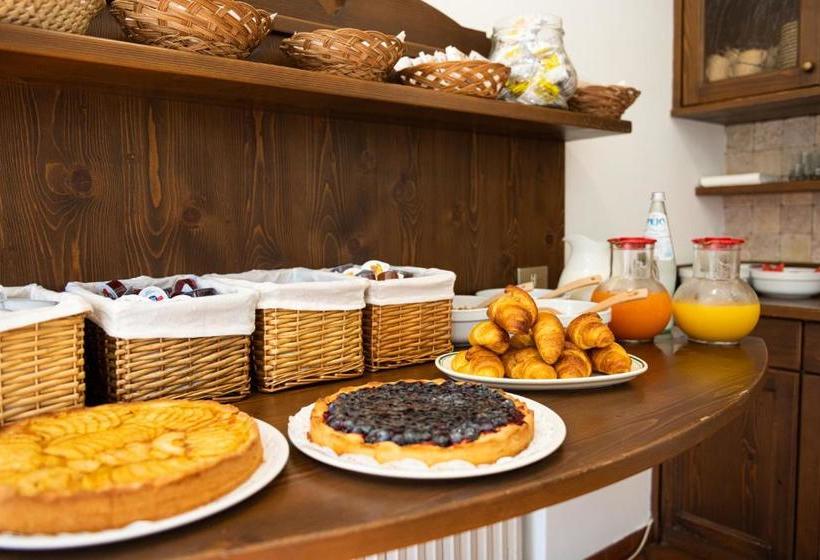 住宿加早餐 Maso Dell Apicoltore