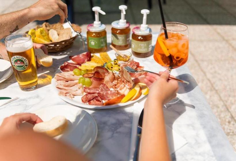 住宿加早餐 Maso Dell Apicoltore