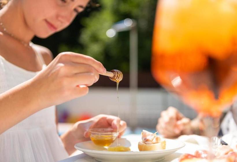 住宿加早餐 Maso Dell Apicoltore