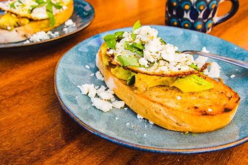 Bed and Breakfast Oasis Uvita