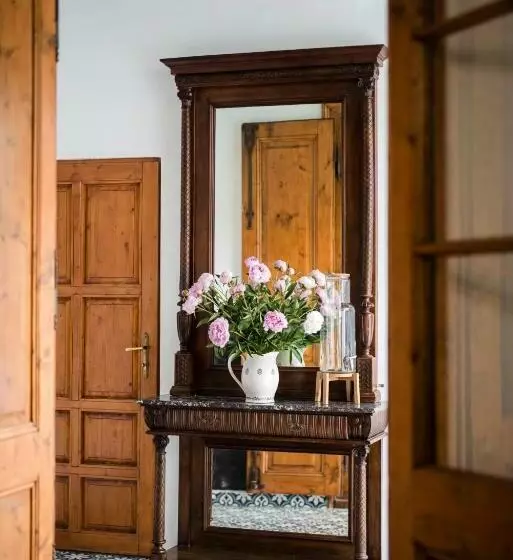 Aamiaismajoitus (B&B) Pillangós Ház