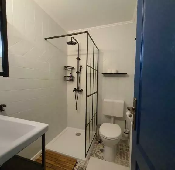 Aamiaismajoitus (B&B) Pillangós Ház