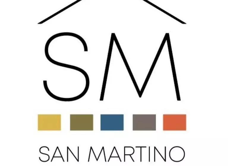 Aamiaismajoitus (B&B) Sanmartino Suite