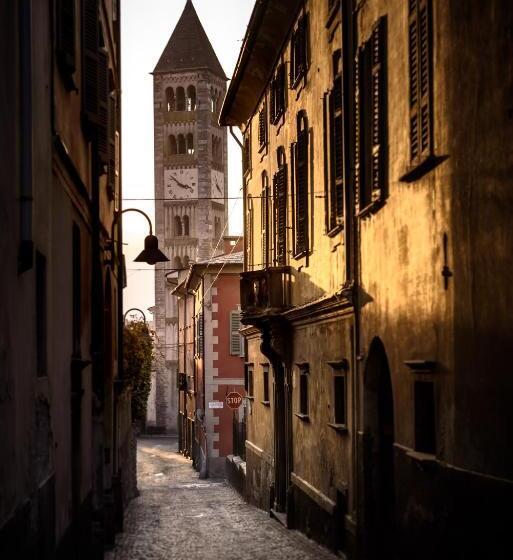 Bed and Breakfast Sanmartino Suite