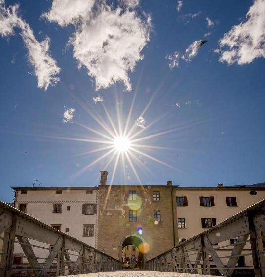 Bed and Breakfast Sanmartino Suite