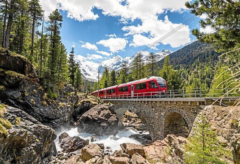 Bed and Breakfast Sanmartino Suite