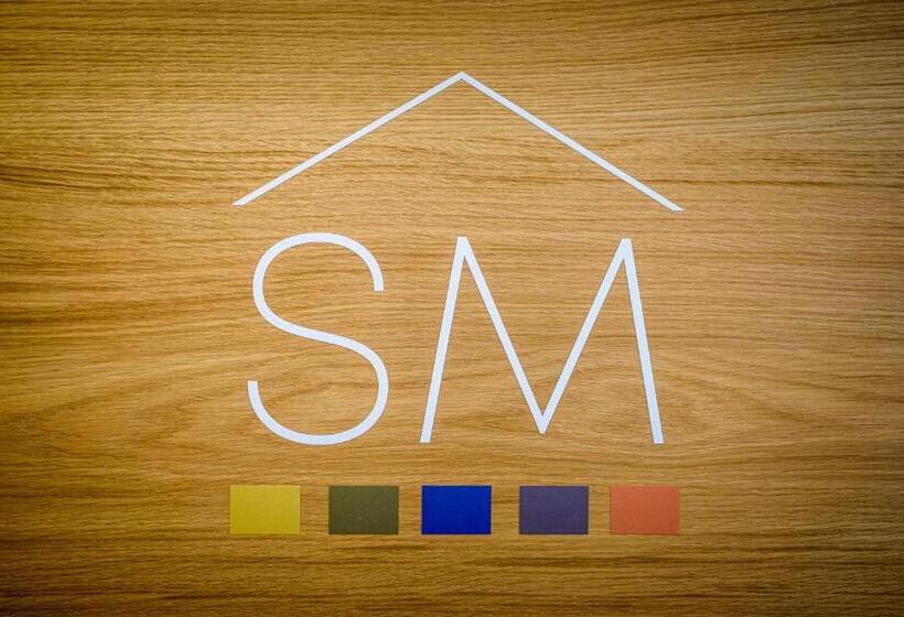 Bed and Breakfast Sanmartino Suite