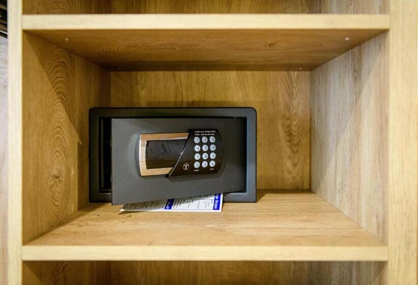 Bed and Breakfast Sanmartino Suite