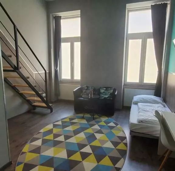 Bed & Breakfast Sissy Residence