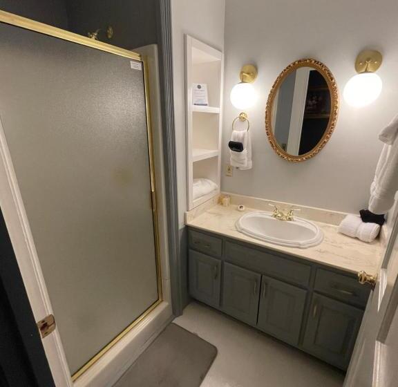 住宿加早餐  The Grand