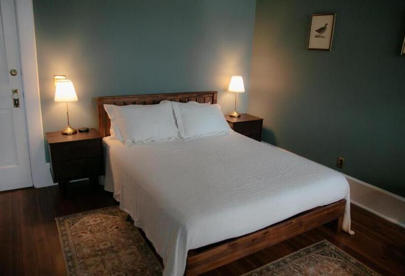 住宿加早餐  The Grand