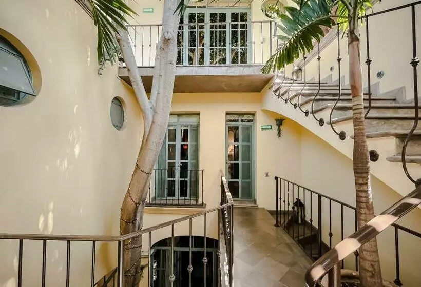 تختخواب و صبحانه Casa Florida