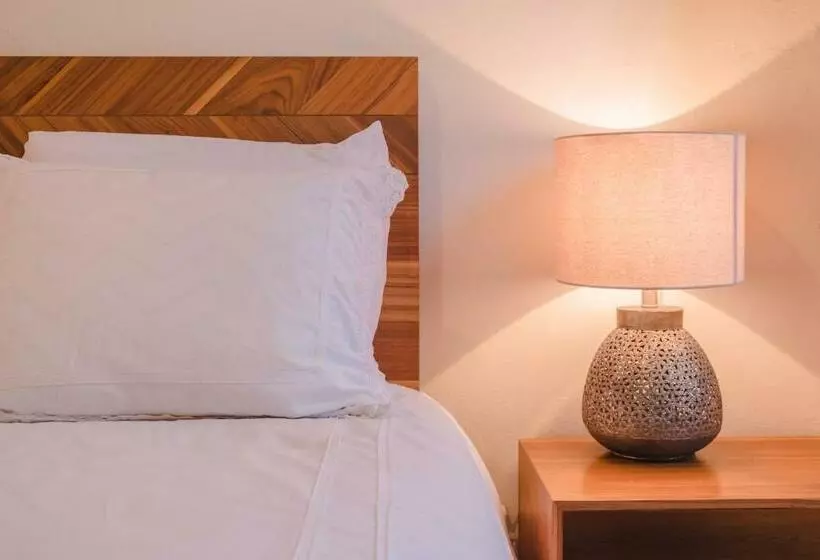 تختخواب و صبحانه Casa Florida