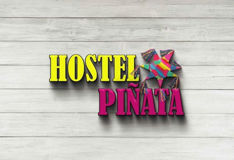 Hostel Piñata