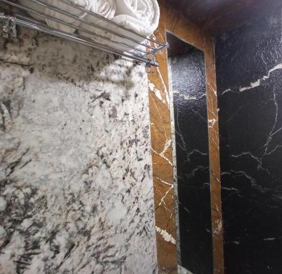 Отель Blooming Soul