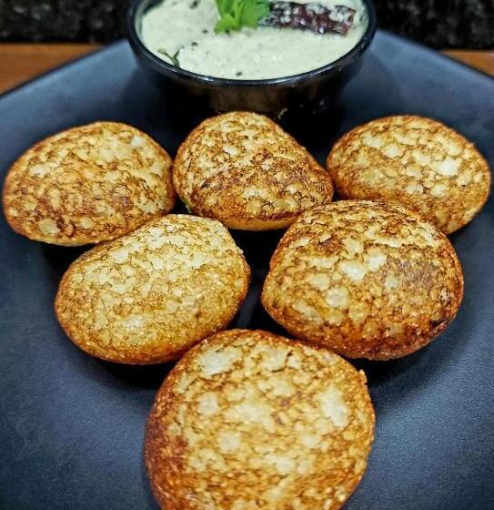 Отель Blooming Soul