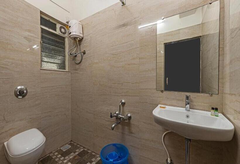 Отель Blooming Soul