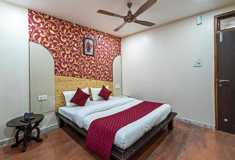 Отель Blooming Soul