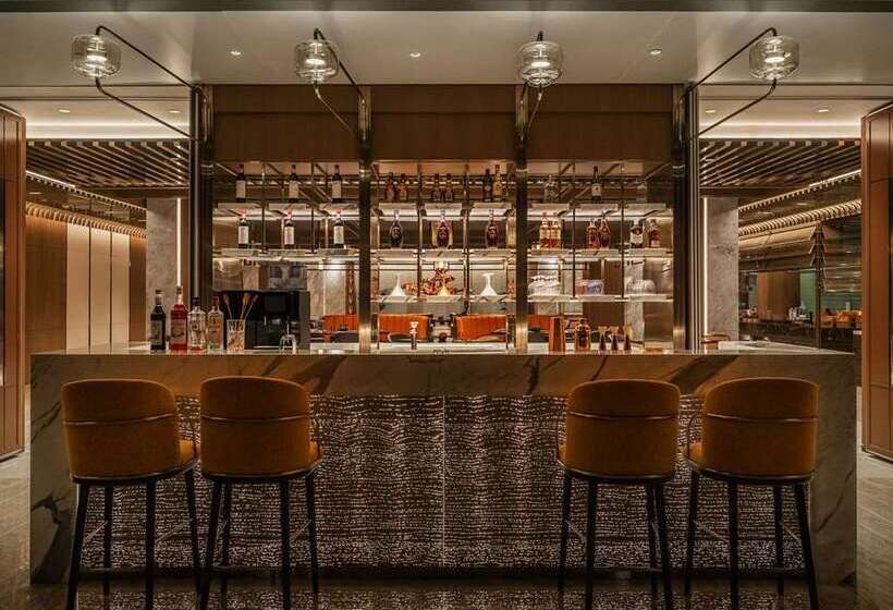 Otel Canopy By Hilton Xi'an Qujiang