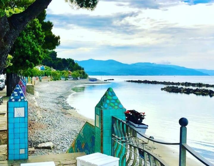 Отель Colle Del Mirto