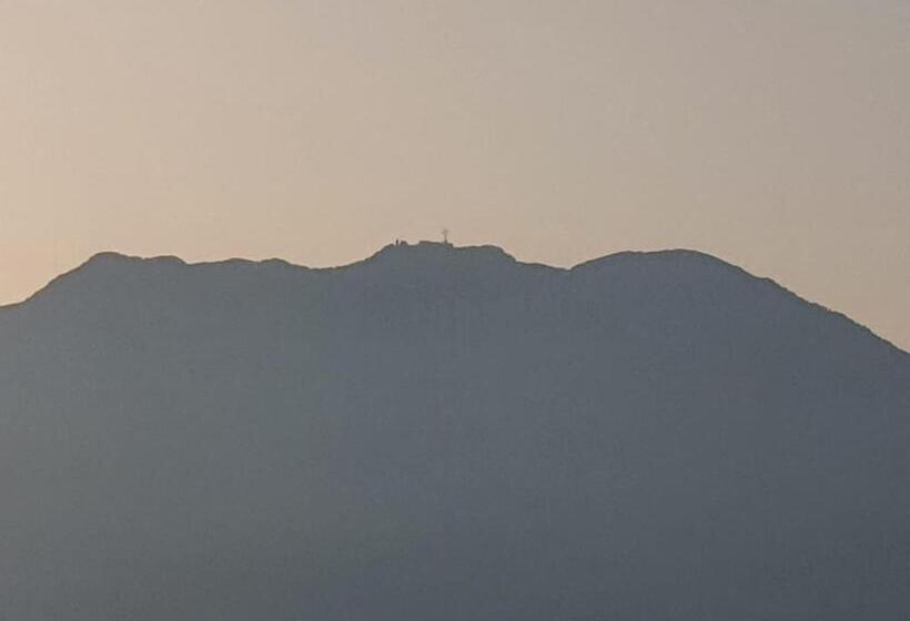 Отель Colle Del Mirto