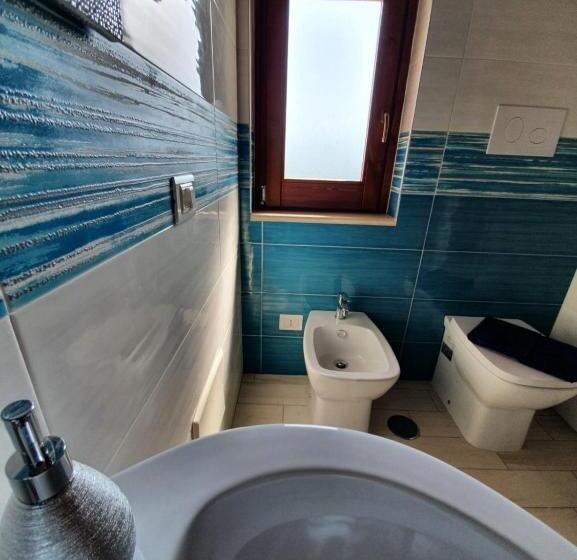 Отель Colle Del Mirto