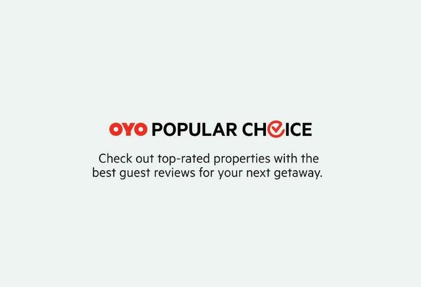 בית מלון כפרי Collection O 81425 Gariahat Inn