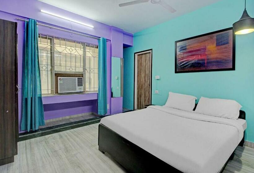 בית מלון כפרי Collection O 81425 Gariahat Inn