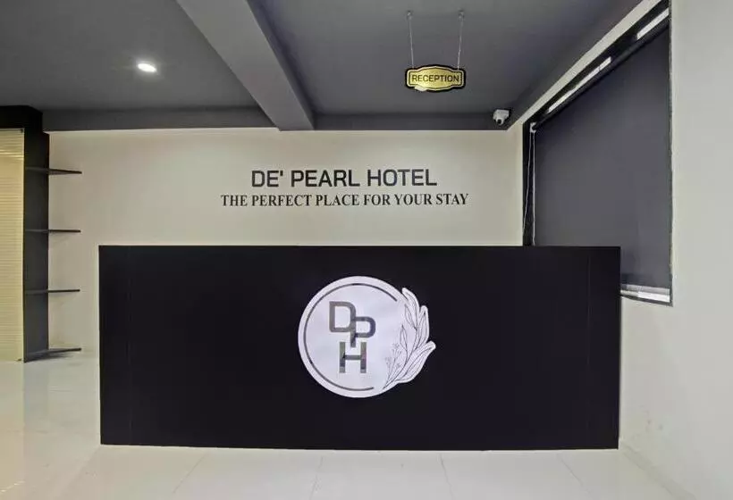 هتل Collection O De Pearl