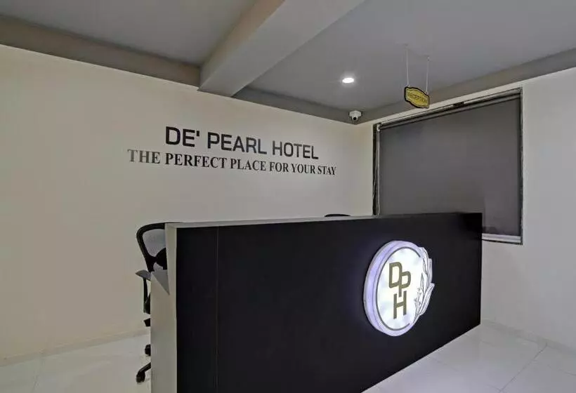 هتل Collection O De Pearl