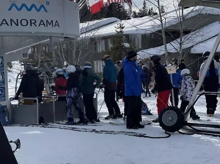 Hotelli Destination Inn