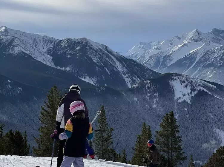 Hotelli Destination Inn