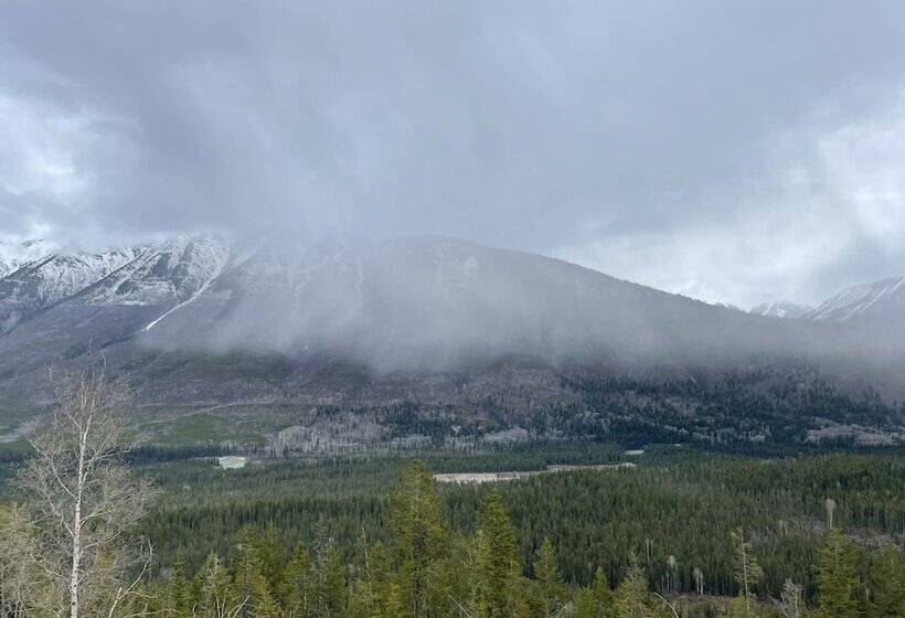 هتل Destination Inn