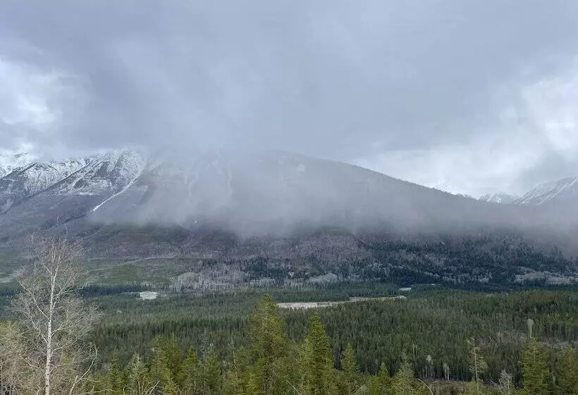 Hotelli Destination Inn