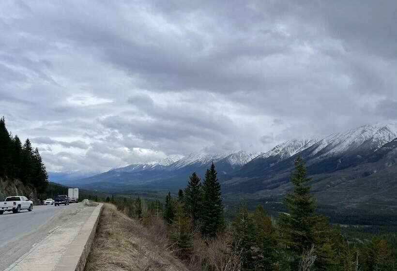 هتل Destination Inn