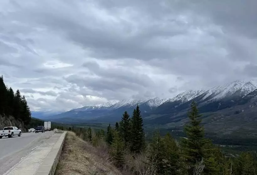 Hotelli Destination Inn