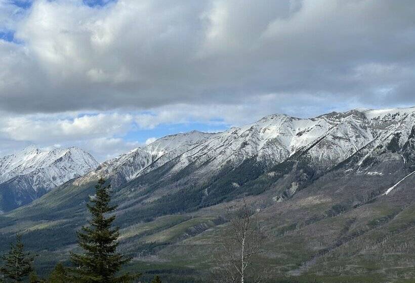 هتل Destination Inn