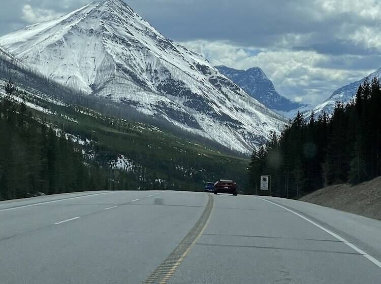 هتل Destination Inn