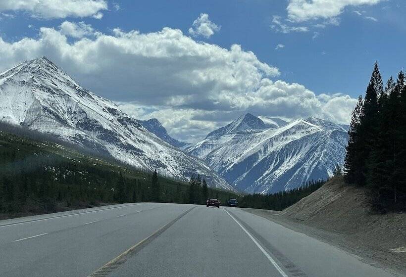 هتل Destination Inn