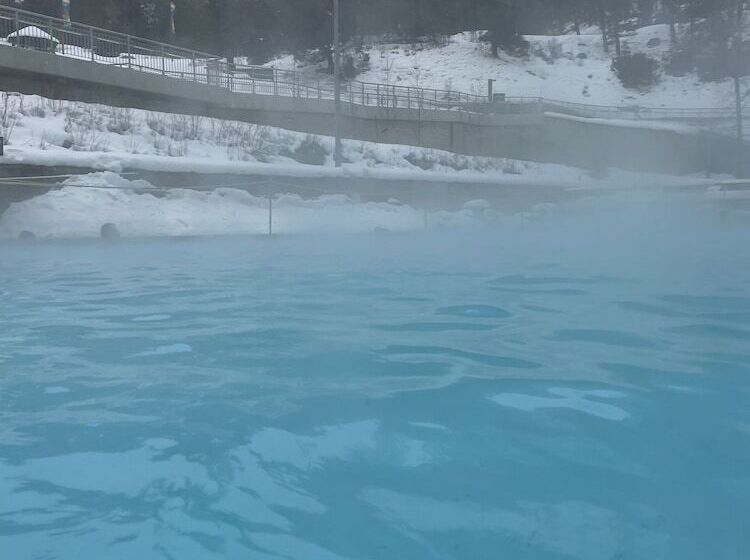 هتل Destination Inn