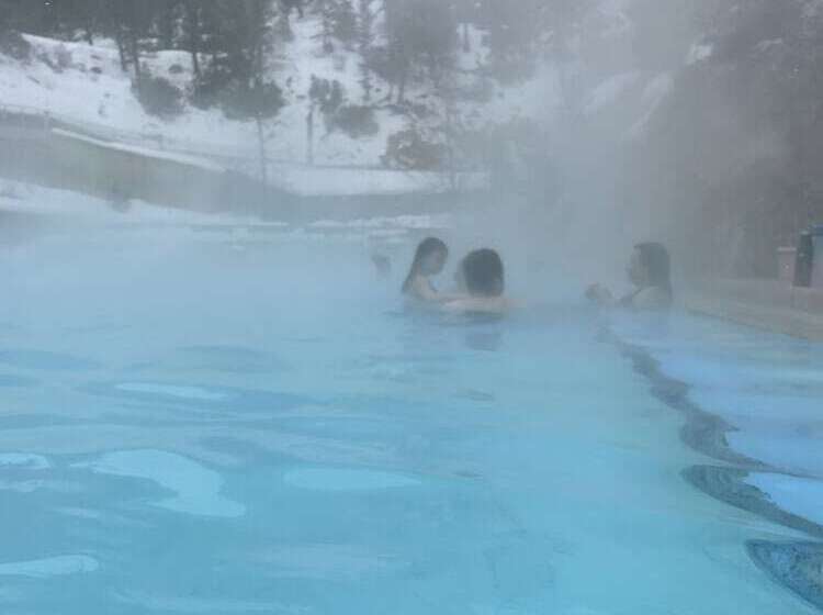 هتل Destination Inn