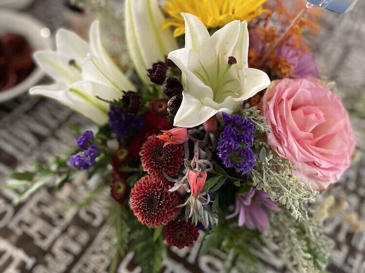 هتل Destination Inn