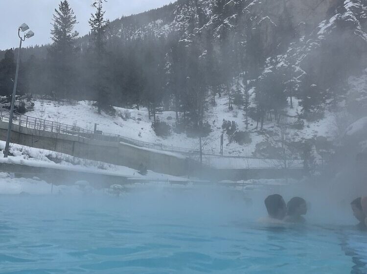 هتل Destination Inn