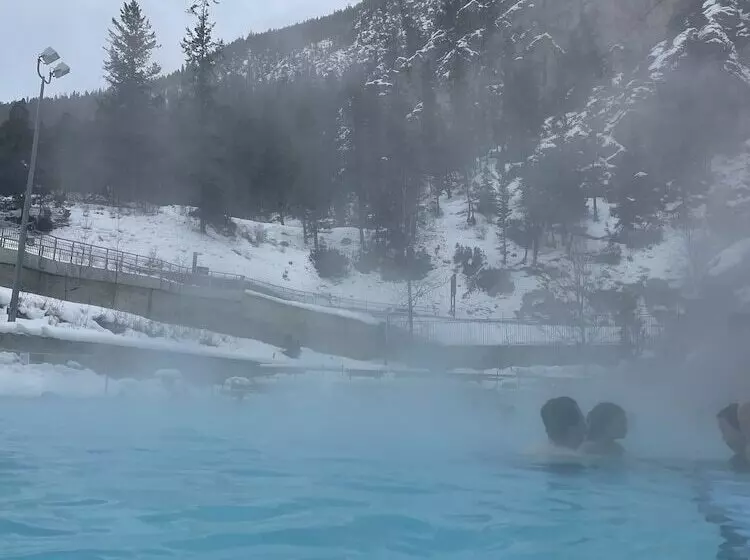 Hotelli Destination Inn