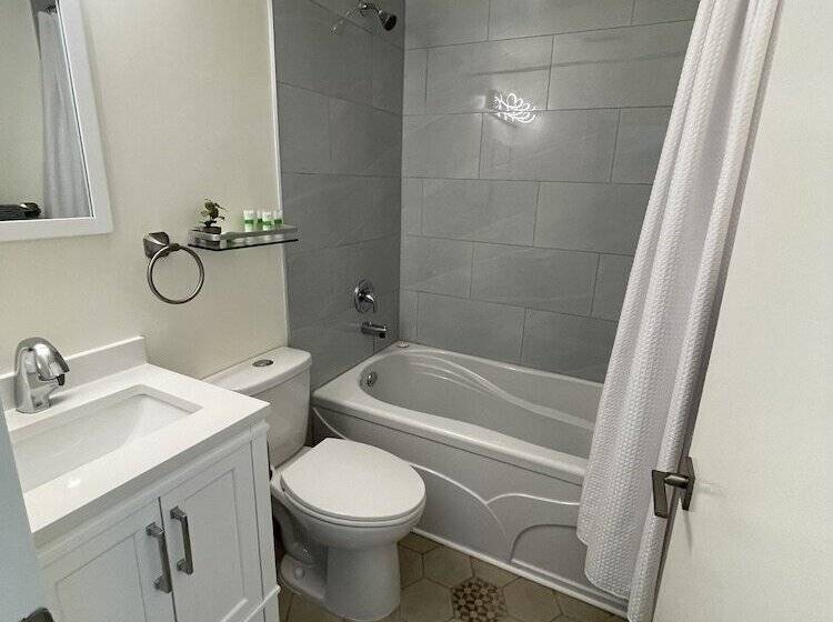 هتل Destination Inn