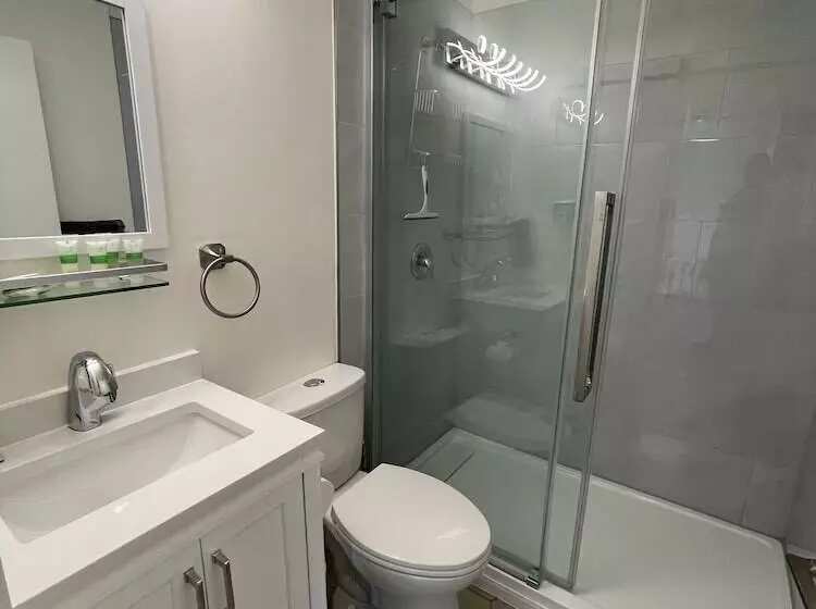 Hotelli Destination Inn